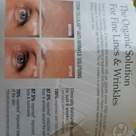 skincare - Picture 3 of 3